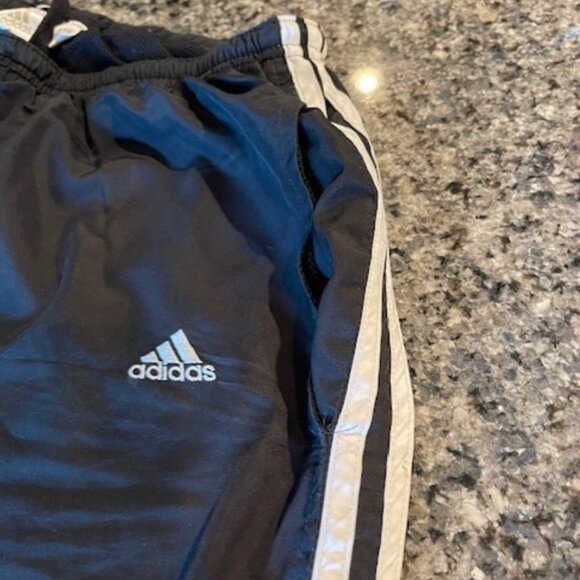 Adidas Track Pant Size L - Picture 2 of 4